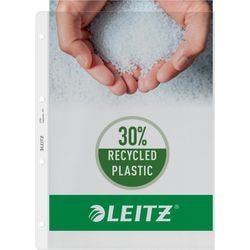 Torba pokazowa leitz a4 przezroczysta