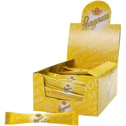 Pałeczki miodowe Longnese 80 sztuk po 8 g
