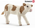 Schleich Farm World Cielę 8 cm