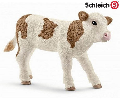 Schleich Farm World Cielę 8 cm