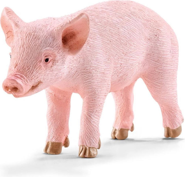 Prosiaczek Schleich Farm World. 5,5cm. 3+