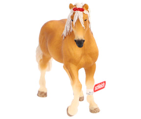 Klacz Schleich Haflinger