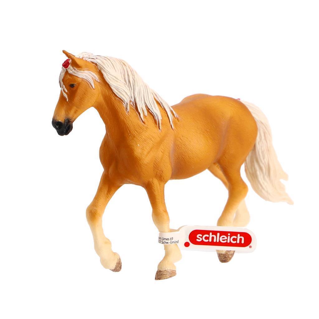 Klacz Schleich Haflinger