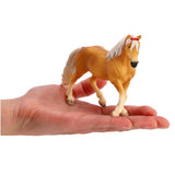 Klacz Schleich Haflinger