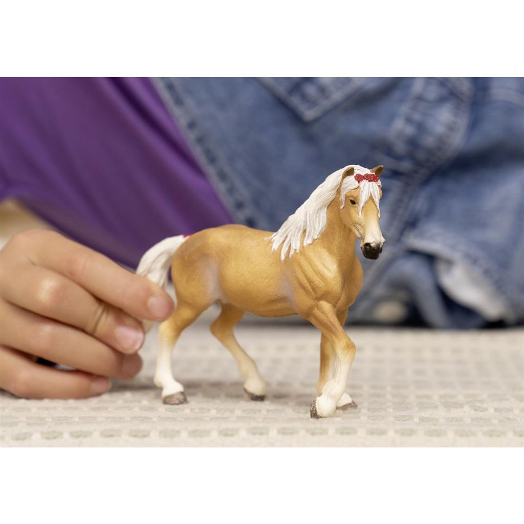 Klacz Schleich Haflinger