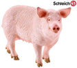 Schleich farm world varken. 10 cm. 3+