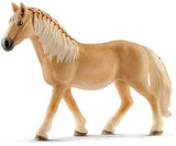 Klub dla koni Schleich Horse Haflin. 13 cm.
