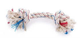 Lina Martin Floss tricolor 2 węzły, mix