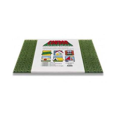 Mata HQ Condor antracyt 40x60