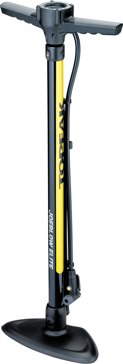 Topak Floor Pump Joblow Elite