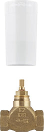 Grohe longlife inbouwstopkraan - 1 2