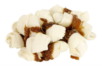 Wanpy pieczona kaczka szarpana rawo