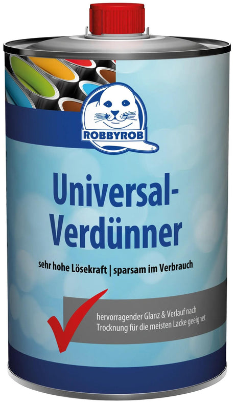 Uniwersalne połączenie do rozcieńczania Robbyrob 1 l