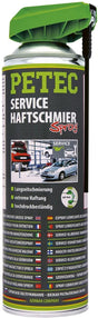 Petec haftschmiermittel serwisowy smar samoprzylepny