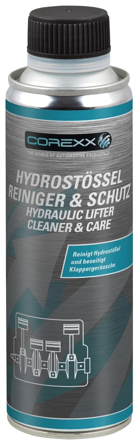 Dodatek Corexx Hydrostössel środek czyszczący do hydroboilerów