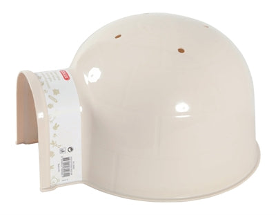 ZOLUX IGLO PLAIDING BEIGE