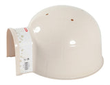 ZOLUX IGLO PLAIDING BEIGE