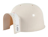 ZOLUX IGLO PLAIDING BEIGE