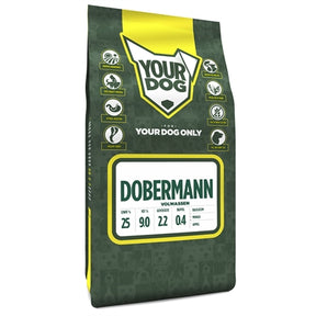 Yourdog Dobermann dojrzały
