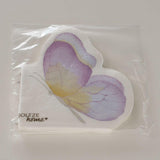Serwetki domowe Boltze fantasy motyl 16x15x1cm