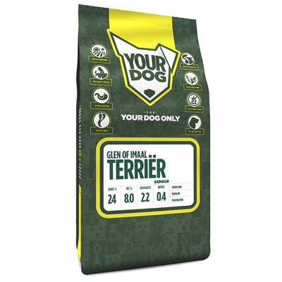Yourdog Glen lub Imal Terror senior