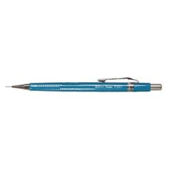 Ołówek automatyczny Pentel P-207 niebieski 0,7mm