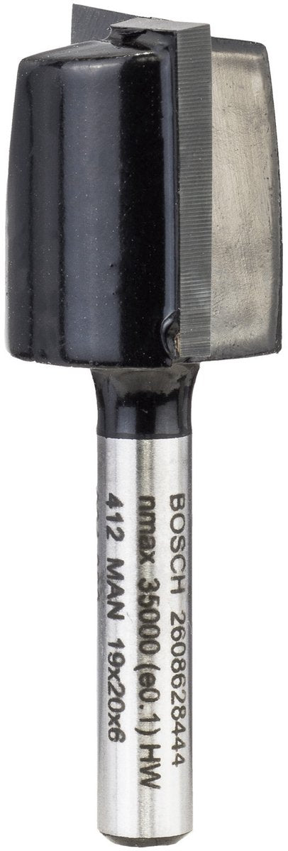 Frez trzpieniowy Bosch dub.sn, hm, 19x19,5mm, 6mm