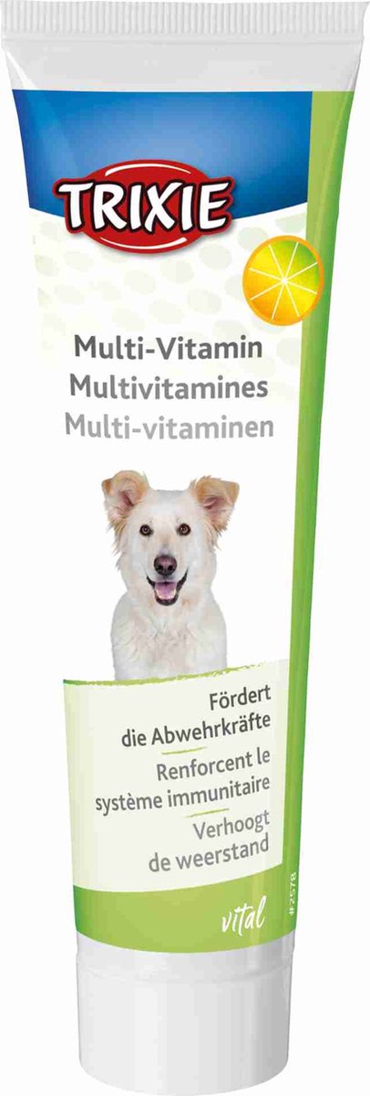 Trixie Multi-Vitamin Makar