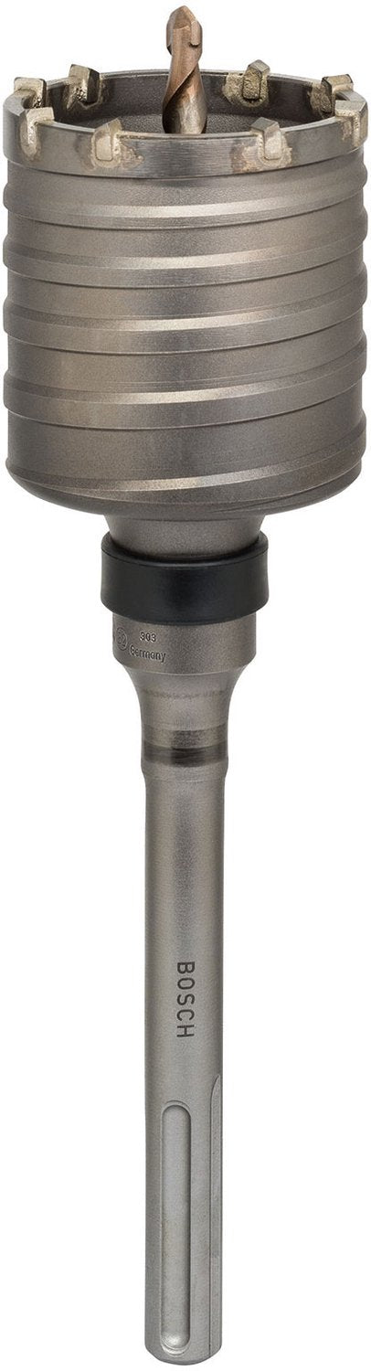 Koronka rdzeniowa Bosch pro sds max-5 1-częściowa, 82 x 80 x 160 mm
