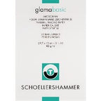 Papier rysunkowy schoellershammer a3 80 g m² przezroczysty 50 arkuszy
