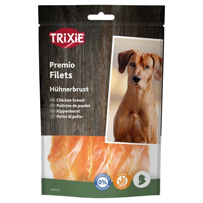 Filet kurczaka Trixie Preio