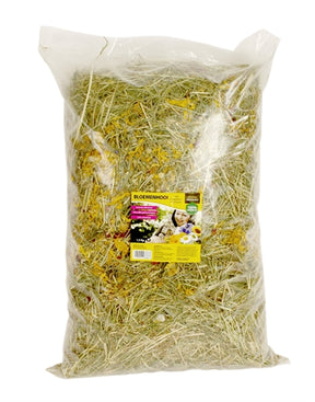 Utopia Flower Hooi Godonie i króliki