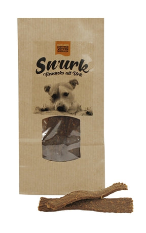 Sn'Urk Snurks Fish Strips