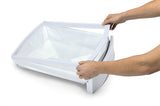 Torba na kuwetę Imac Cody do kuwety Zuma 50x36x10 cm