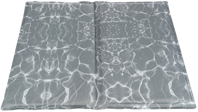 Trixie Cool Mat Soft Grey
