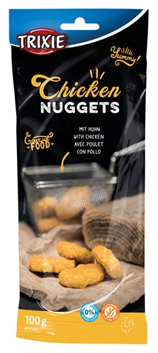 Nuggets Trixie Chicken