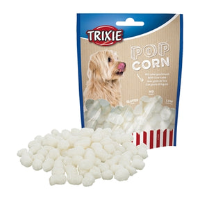 Trixie Popcorn z smakiem wątroby