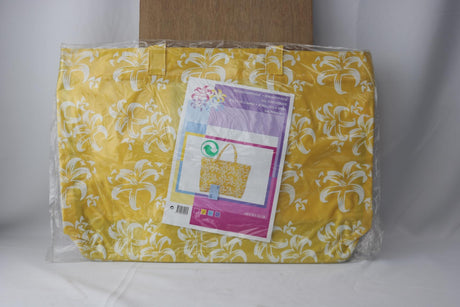 Torba plażowa Torba plażowa poliester 60x38x13,5cm