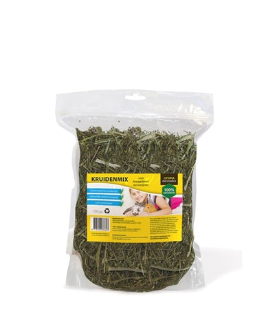 Mieszanka Utopia Spice