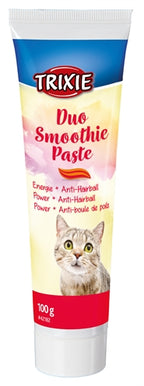 Trixie Duo Smoothie makaron z owocami dla dodatkowej energii