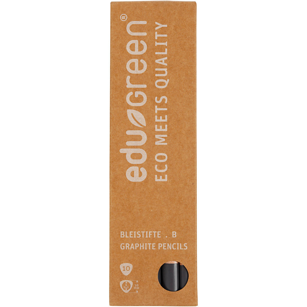 Https: www.cchobby.nl edugreen-jumbo-pencils-b-10-piece-1-box