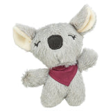 Trixie pluszowa koala z kocimiętką