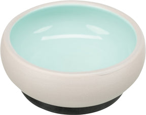 Trixie Food Bowl Water Bin Ceramic Asorted