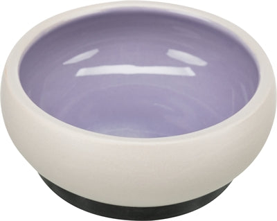 Trixie miska na karmę miska na wodę ceramiczna, różne kolory