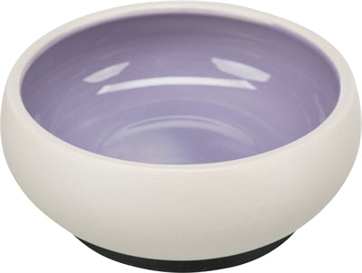 Trixie miska na karmę miska na wodę ceramiczna, różne kolory