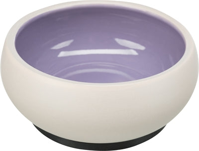 Trixie miska na karmę miska na wodę ceramiczna, różne kolory