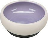 Trixie miska na karmę miska na wodę ceramiczna, różne kolory