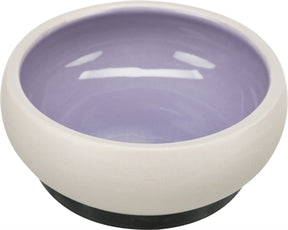 Trixie miska na karmę miska na wodę ceramiczna, różne kolory