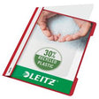Szybkozłącza leitz 41910085 a4 czerwone