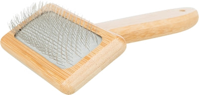 Pędzel bambusowy Trixie Slicker